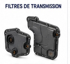Filtres de transmission GLI