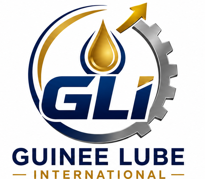 GUINÉE LUBE INTERNATIONAL